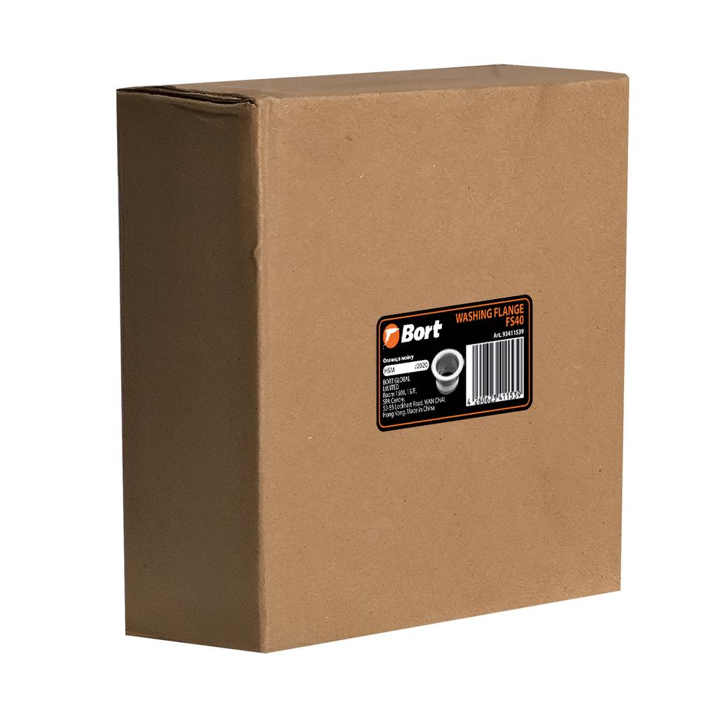 Flange In Sink Bort Washing Flange Fs40