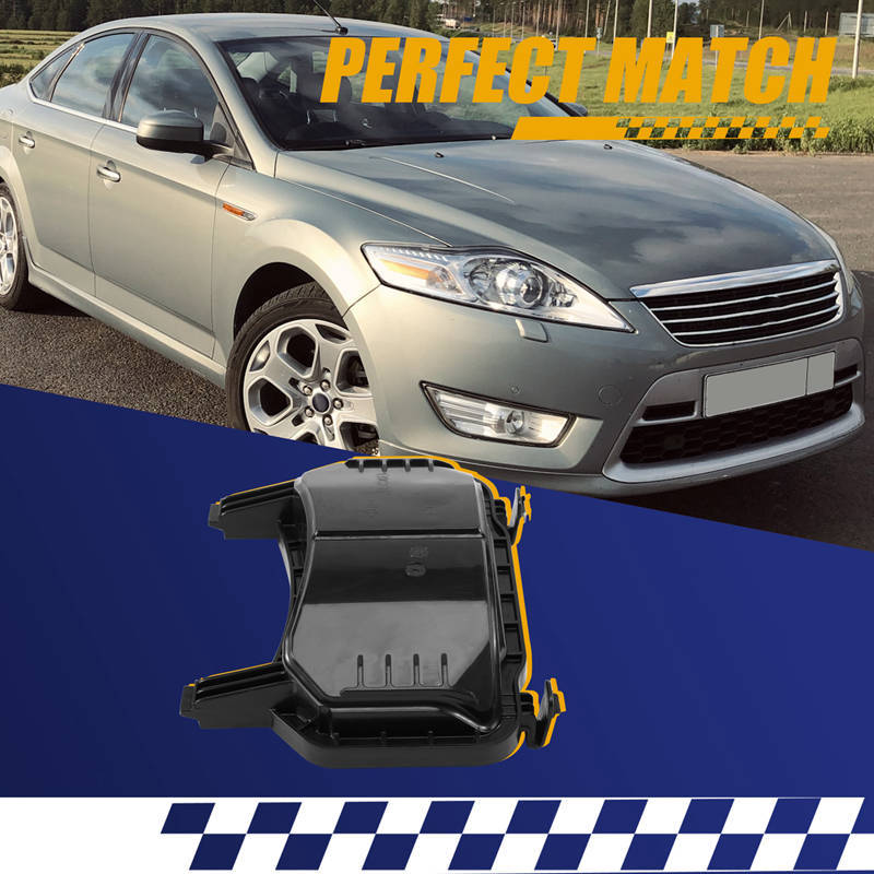 Car Front Headlight Lamp Dust Cap Lid Shell For Ford Mondeo MK4 2008 2009 2010 2011 2012 2013 Dust Cover Seal