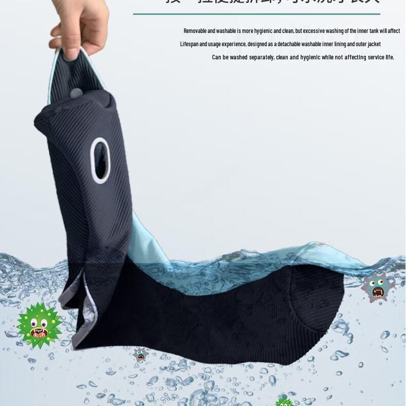 Hezheng HZ-U3 U-shaped Neck Massager