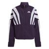 New Adizero Jackets Women's Aurora Plum Purple JY6994