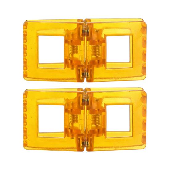 1/2Pcs Magnetic Hair Clips Strong Hold Hairpin Easy Everyday Style No Slip Secure Grip Hair Pin Hair Accessories