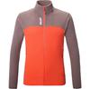 Fleecejacke Millet Ubic Lightgrid Jkt Stretch