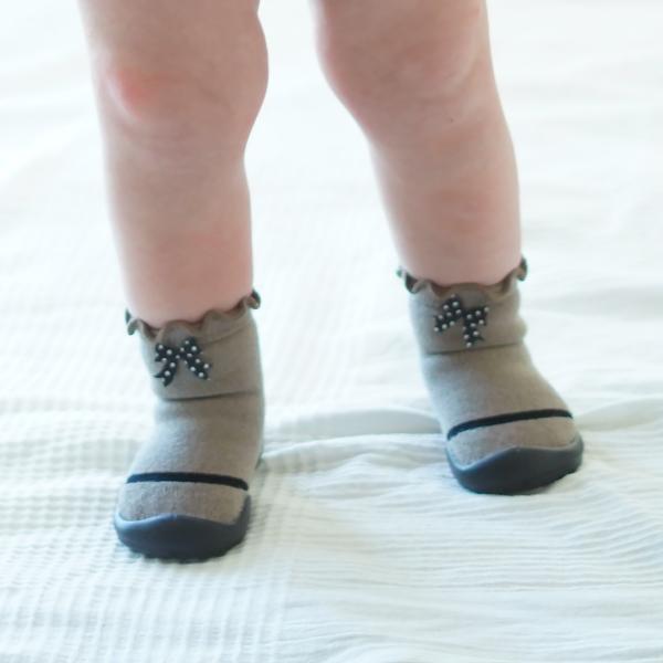 

ДЕТСКАЯ ОБУВЬ Little Meridot Ribbon 115