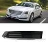 Lewa przednia dolna osłona przeciwmgielna zderzaka Chromowana Do Cadillac CT6 2016 2017 2018