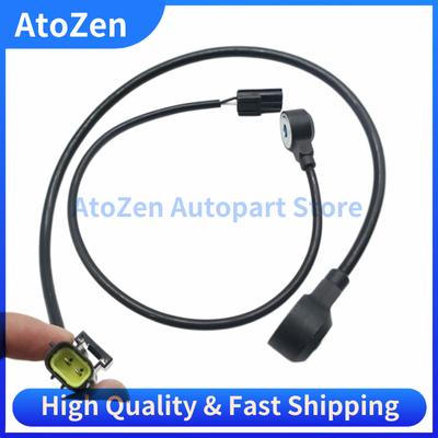 1X AJ85676 Detonation Knock Sensor Car for Jaguar XJ XK S-Type X-Type XK8 XKR X350 Auto Spare Parts Car Accessories High Quality