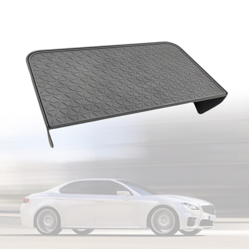 Suitable for RAV42020-2023 Accessories Front Dashboard Center Console Armrest Storage Container Sundries Cubby Glove Box