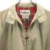 Campus 50s Made In USA Vintage Harrington Jacket 40 Gray Men's Used