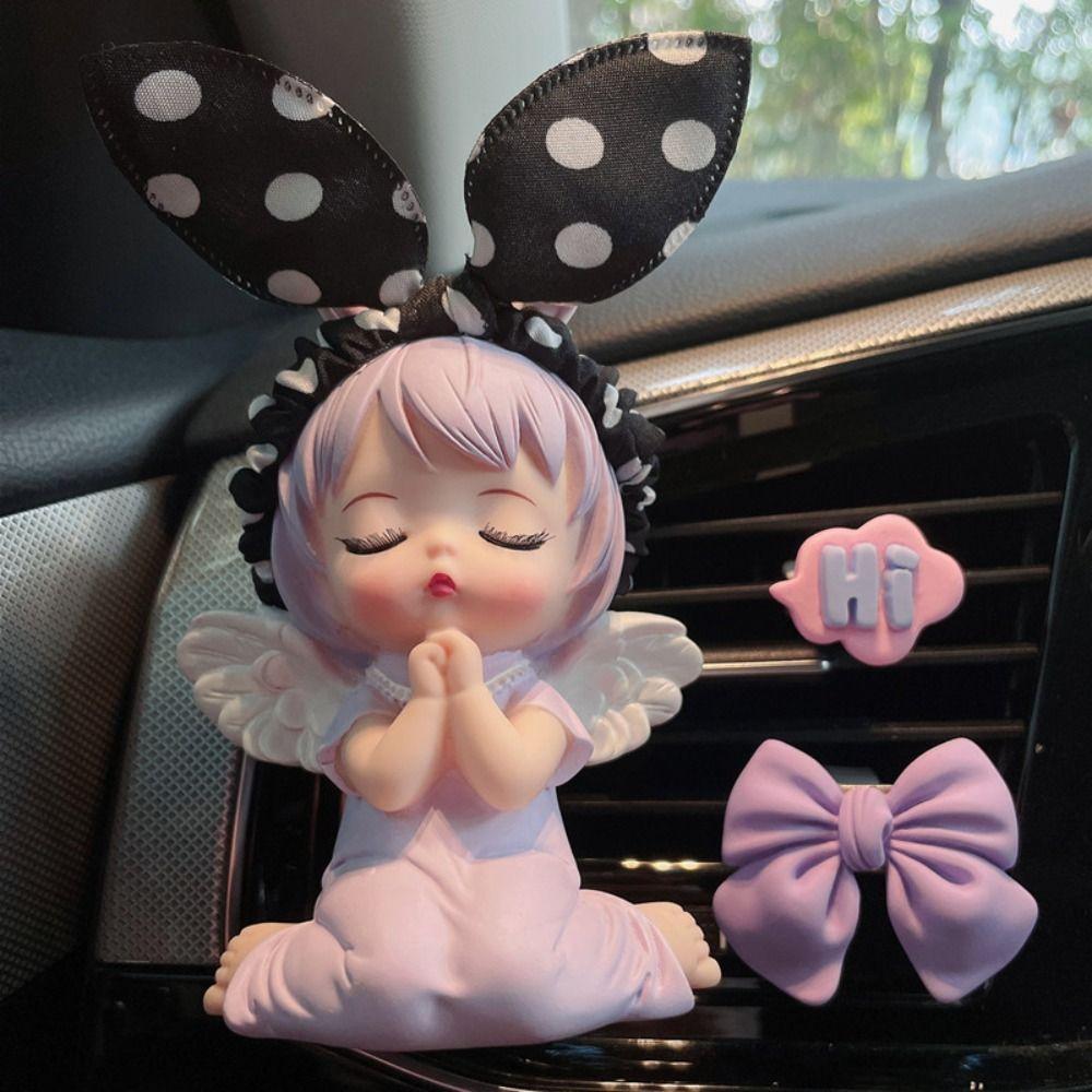 

10 шт. кавайная кукольная повязка для волос для 17 см куклы аксессуары для кукол плюшевая кукольная петля для волос подарки для девочек