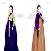 Woohnayoung's Hanbok Story Koreanisches Kulturbuch