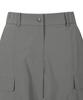 DISCOVERY EXPEDITION Freshvent Women'S Tapered Cargo Jogger Pants (D/Grey)