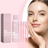Facial Hair Spray With Moisturizing Care For Men And Women