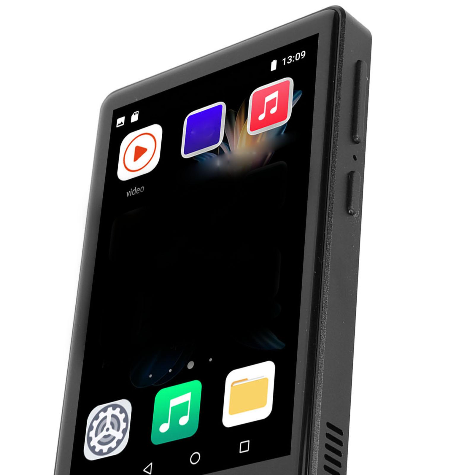 Black 32 GB