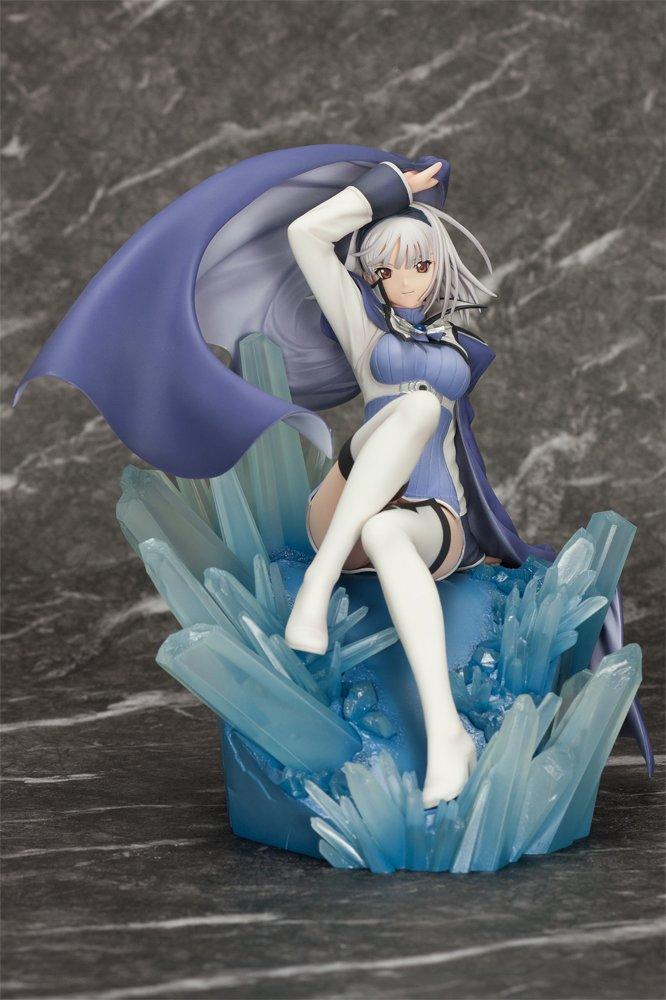 Shining Tears scale PVC painted finished "Blanneige" (1/7 product)