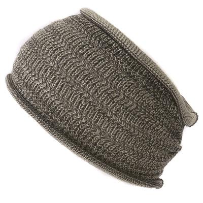 Fabricat în Japonia Drynova Antibacterian și Deodorizant Mesh Față Largă Mărime Unică Potrivită Maro Mixt [Farmec] Turban, Blocare Transpirație, Spălare, Potrivire, Cel Mai,