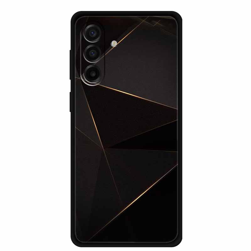 For Samsung Galaxy A17 5G Case Cartoon Soft Silicone TPU Popular Printing Covers For GalaxyA17 5G Phone Cases Fundas Galaxy A17