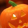 Luminous Halloween Pumpkin Lantern for Decoration
