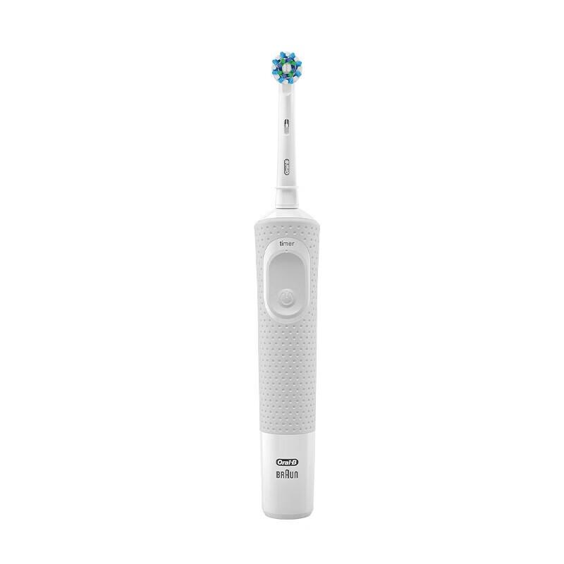 Oral-B D100 Electric Rotating Toothbrush CN plug (adapter included)