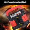 Automatic Battery Charger 12/24V Jump Starter Emergency Charger Booster Power Bank Pulse Repair Device For Car Truck