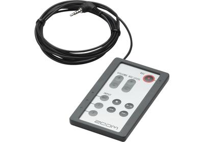 Fernbedienung RC4 für ZOOM H4n