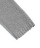 NICEGHOSTCLUB Anime L/S Knit Tee_Grey(Ng2Efuk608A)