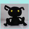 Kingdom Hearts Plush Doll Shadow Heartless Soft Figure Adorable 12 Inch Toy Gift For Kids