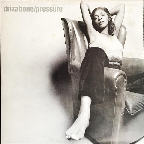 

12inch Record DRIZABONE Pressure 12BRW26412BRW2 4th Broadway 1994 UK Dance Electronica Used