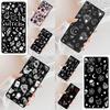 MAGIC Witchcraft Witch Sailor SOFT Cell Phone Case for Samsung Galaxy S26 Ultra S25 S24 S23 S22 S21 S20 Note10 Cover