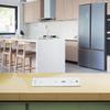 LED Light Panel Home Refrigerator Part Kitchen Appliance Lighting PCB Texture Perfect for Visibility in Refrigerators