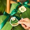 Handheld Portable Zongzi Gift Box Luxury Packaging Luxury Gift Box  Dragon Boat Festival