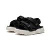 Li Ning Comfortable Breathable Kids Sandals Kids Footwear Black YKKS020-1
