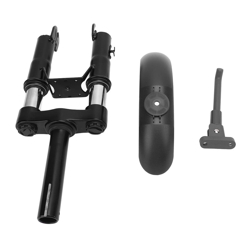Electric Scooter Front Suspension Kit Steel PC Shock Absorption Hydraulic Suspension Front Fork with