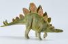 Figurka dinosaura SanDoll Realistický model Jurský 20cm třída Plaz Působivý masožravý dětský dárkový displej (Stegosaurus)