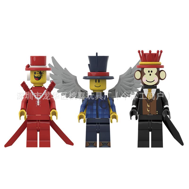 Roblox Smadzeņu puves nozadzējs Celtniecības bloku
