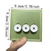 3D Printed Joystick Switch Stickers Retro Arcade Games Console-shaped Switch Cover  Home Decoration