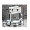 Ratchet CargoSecuring Strap Weldless Tensioner Thickened for