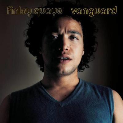 CD FINLEY QUAYE - Vanguard 4997102 Epic 2000 UK Dance & Electronica Used