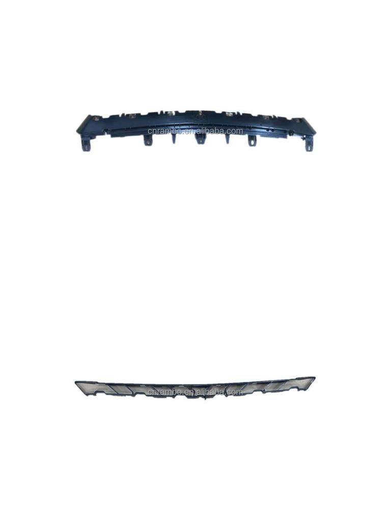 Front Bumper Bracket for Mercedes-Benz W223 S-Class (2238851400/8100/1500)