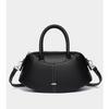 Jednoramenná usměvavá taška, Malá dámská taška, Kabelka, Crossbody taška