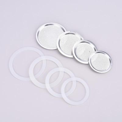 Cucina, sala da pranzo e bar – Accessori per macchine da caffè