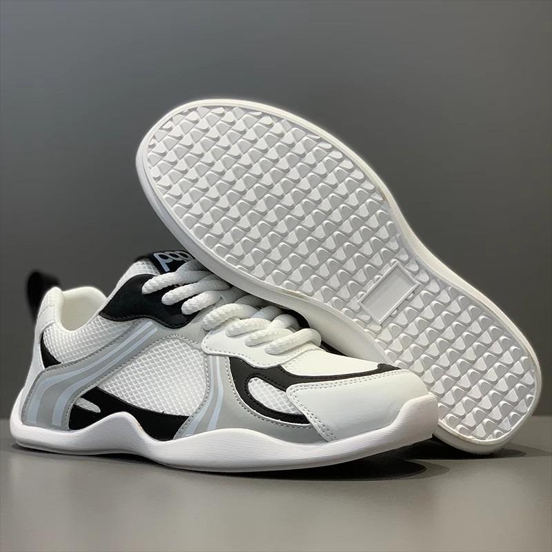 Summer new fashion versatile comfortable breathable sports shoes mesh breathable trend lightweight casual shoes men's shoes