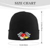 Made In The USA Street MrHorsepower Clay Smith Cams Warm Knitted Cap Bonnet Hat Autumn Winter Beanies Hats for Unisex Adult