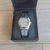 Used Citizen REGUNO Solar Tech Watch Body