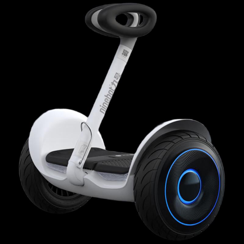 Электрический гироскутер Ninebot