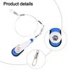 Premium Downrigger Release Clip for Walleye Fishing Saltwater/Freshwater