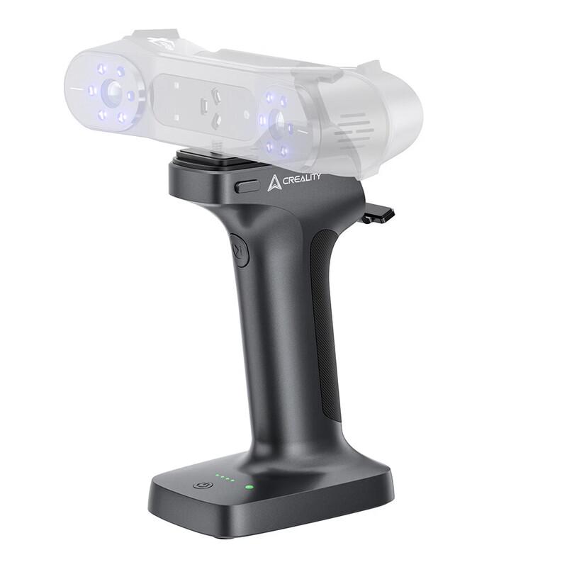 Creality Raptor Series Wireless 3D Scanner Handle