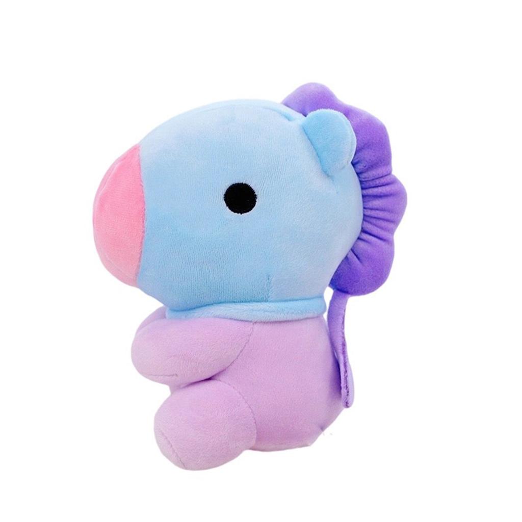 Creative, Fun, Cute And Fashionable Plush Pendants For Men And Women