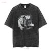 NEUES Jerry Lee Lewis Signature T-Shirt für Fans Schwarz Alle Größen QQ1288 Vintage Gewaschen Stilvoll Weich Leicht Vielseitig homme