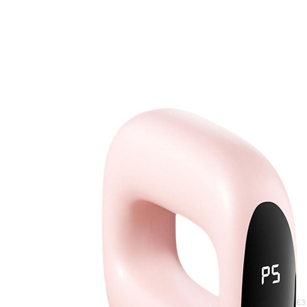 Portable Body Vibration Massager Muscle for Women Athletes Home Gym