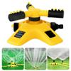 Rotating Irrigation Sprinkler 360 Degree Automatic Rotating Garden Coverage Water Sprinkler Irrigation Water Sprinkler