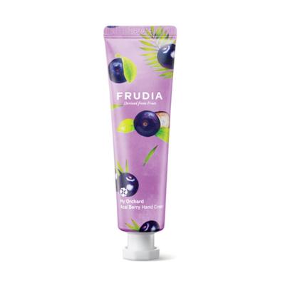 Frudia My Orchard Hand Cream Acai Berry 30g 1Pc/4Pcs
